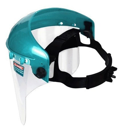 CARETA PARA ESMERILAR (TOTAL)