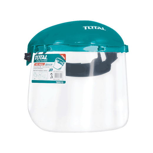 CARETA PARA ESMERILAR (TOTAL)