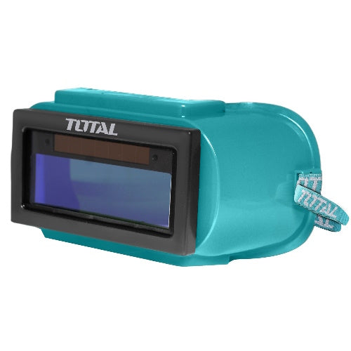 GAFA DE SOLDADURA AUTOMATICAS (TOTAL)