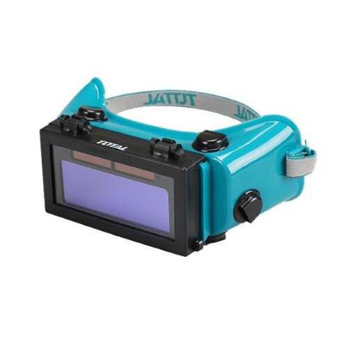 GAFA DE SOLDADURA INTELIGENTE / 2 SENSORES (TOTAL)