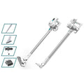 ASPIRADORA MANUAL RECARGABLE 0.8LTS USO DOMESTICO TOTAL