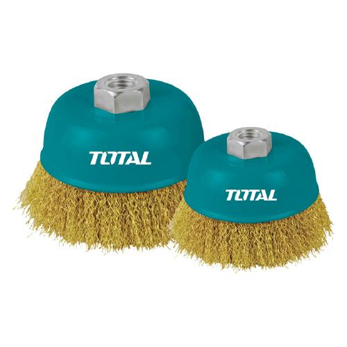 GRATA (3) COPA LISA COBRIZADA (TOTAL)