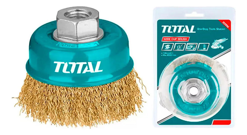 GRATA COPA LISA 5x5/8 TOTAL