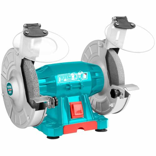 ESMERIL DE BANCO 150W (6") (TOTAL)