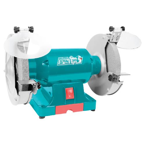 ESMERIL DE BANCO 350W (8") (TOTAL)