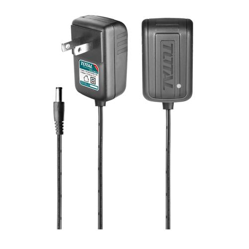 CARGADOR DE BATERIA 16,8V (1,5AH) (TOTAL)