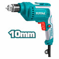 TALADRO 500W (3/8") SIN PERCUTOR / INDUSTRIAL (TOTAL)
