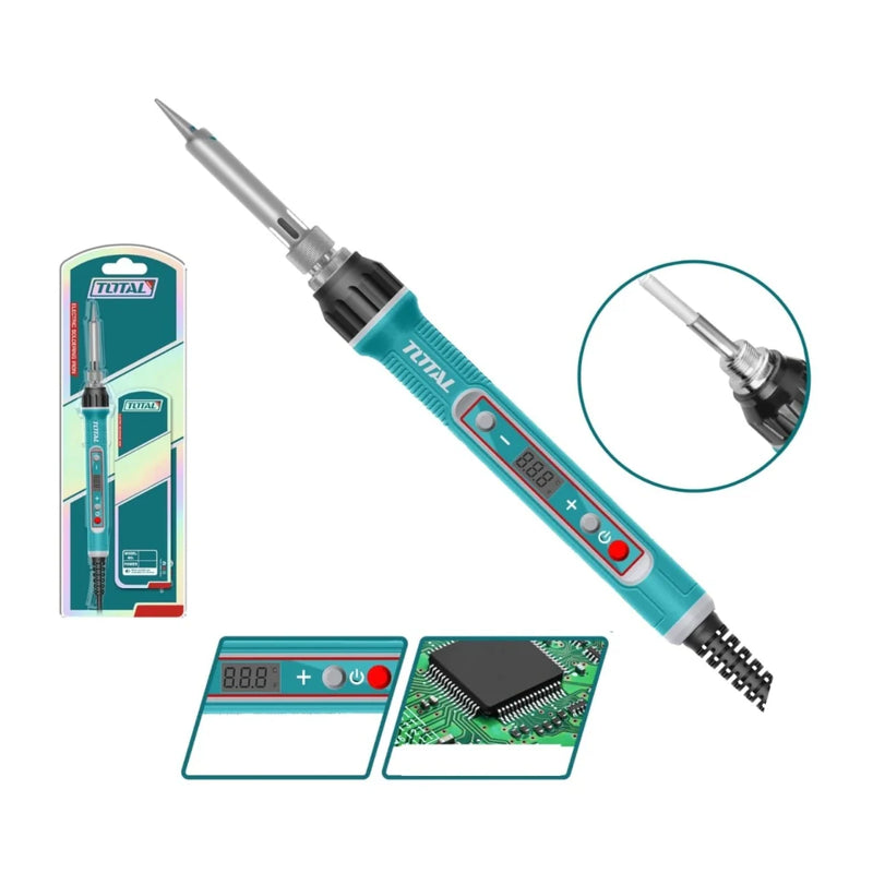 CAUTIN PASTA 120W INDUSTRIAL SUPER TOTAL (UTET01610)
