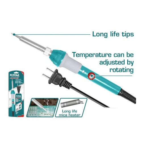 CAUTIN 100W  (TOTAL)