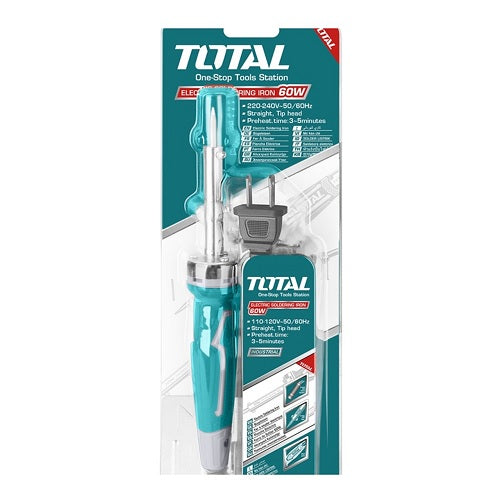 CAUTIN 60W / INDUSTRIAL  (TOTAL)