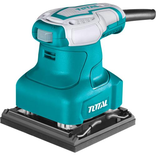 LIJADORA 240W DE PALMA / INDUSTRIAL (TOTAL)