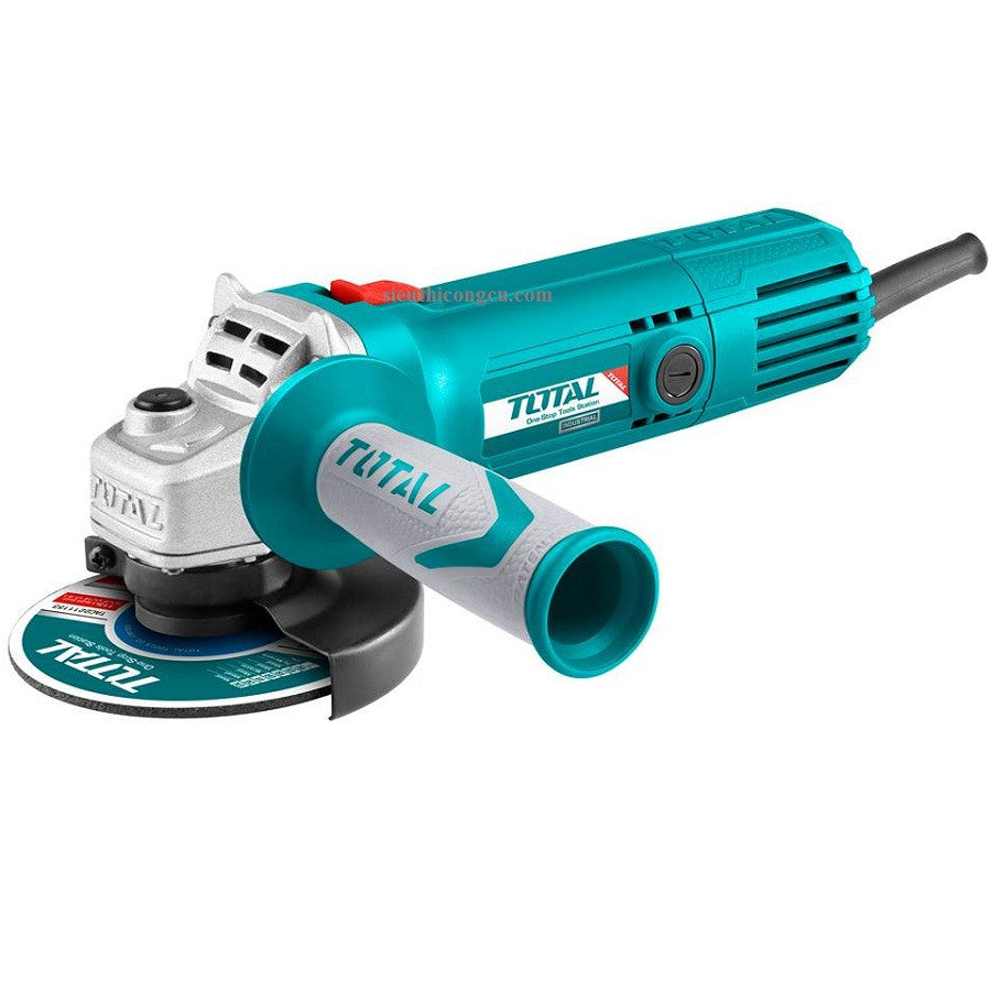PULIDORA 710W (4-1/2") / INDUSTRIAL (TOTAL)