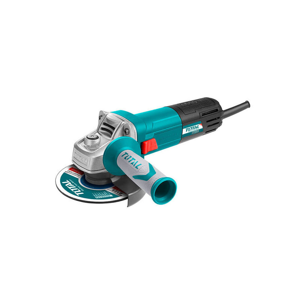 PULIDORA 950W (4-1/2") / INDUSTRIAL (TOTAL)