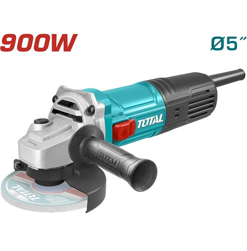 PULIDORA 900W (5") INDUSTRIAL  (TOTAL)