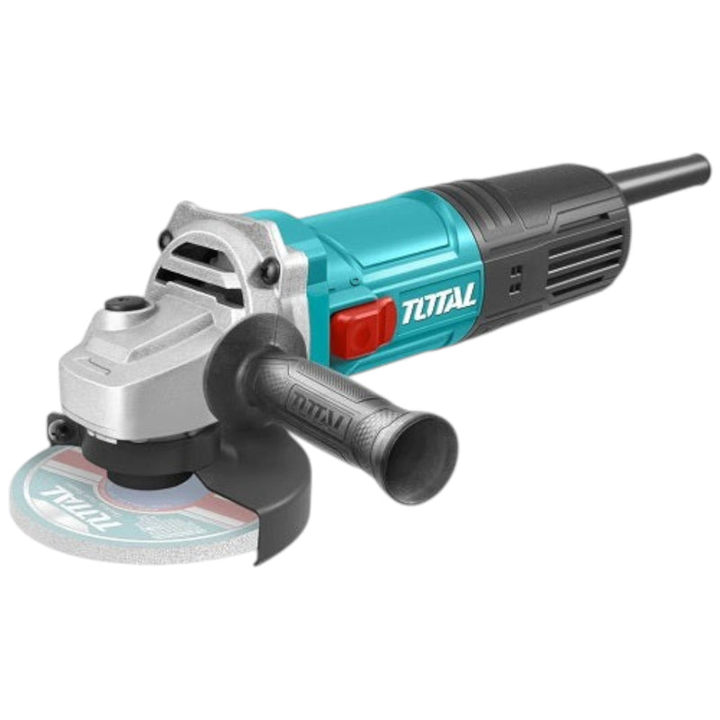 PULIDORA 900W (5") INDUSTRIAL  (TOTAL)