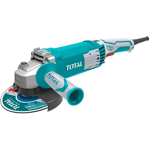 PULIDORA 1500W (5") / INDUSTRIAL (TOTAL)