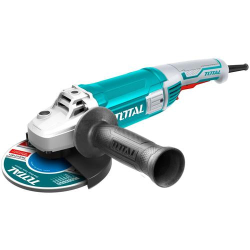 PULIDORA 2000W (7") / INDUSTRIAL  (TOTAL)