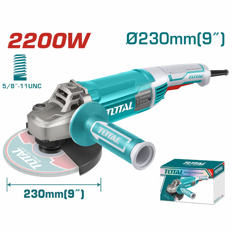PULIDORA 2200W (9