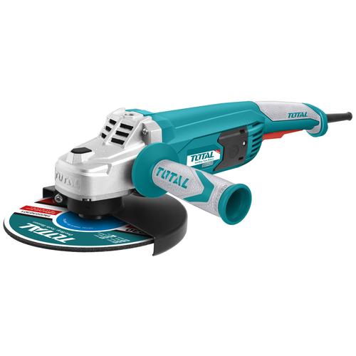 PULIDORA 2400W (7") / INDUSTRIAL (TOTAL)