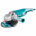 PULIDORA 2400W (9") / INDUSTRIAL (TOTAL)