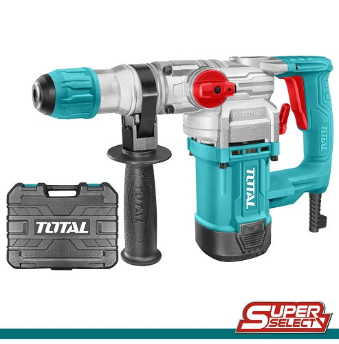 ROTOMARTILLO 1050W (SDS PLUS) 4.5J / SUPER SELECT  (TOTAL)