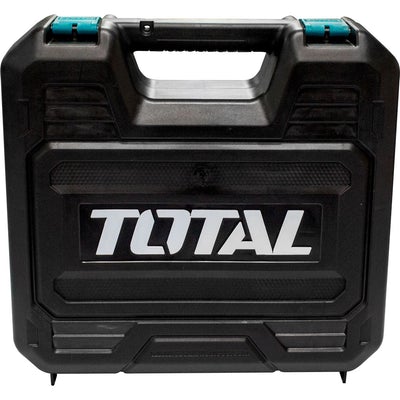 TALADRO 20V (1/2")  2 BATERIA 2,0AH CON PERCUTOR / INDUSTRIAL (TOTAL)