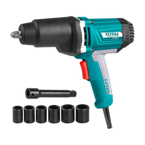 LLAVE DE IMPACTO 1050W (1/2") 550NM (TOTAL)