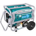 GENERADOR ELECTRICO 8000W (TOTAL)