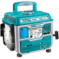 GENERADOR ELECTRICO 800W (TOTAL)
