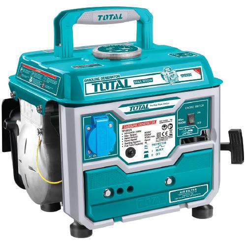 GENERADOR ELECTRICO 800W (TOTAL)