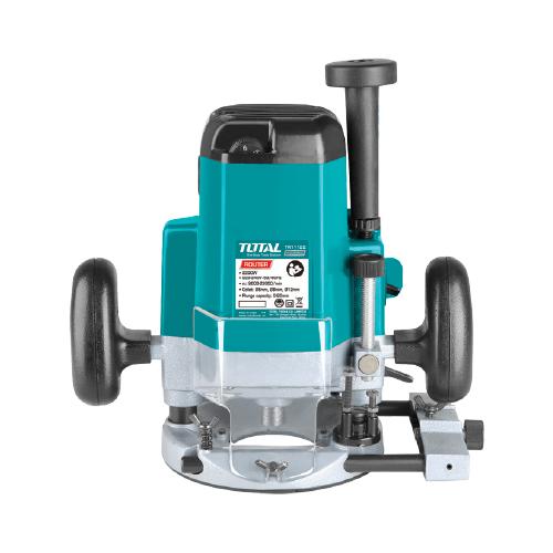 RUTEADORA 2200W (1/4"-1/2") / INDUSTRIAL (TOTAL)