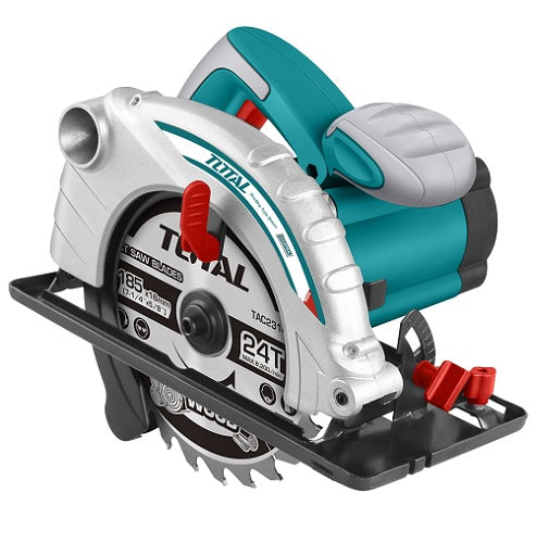 SIERRA CIRCULAR 1400W (7-1/4") / SUPER SELECT (TOTAL)