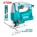 SIERRA CALADORA 570W / SUPER SELECT  (TOTAL)