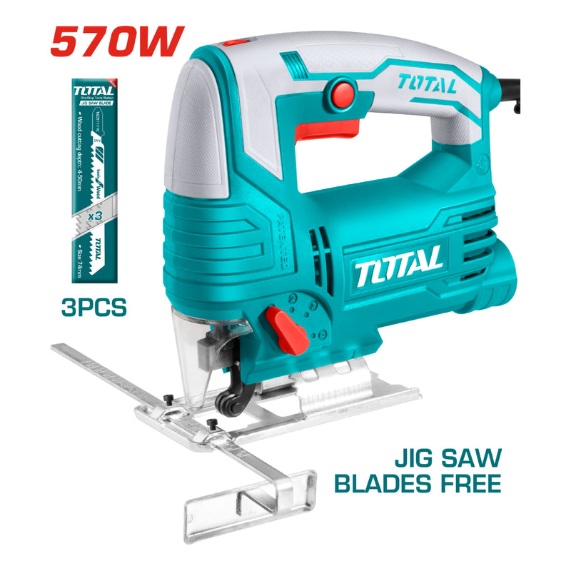 SIERRA CALADORA 570W / SUPER SELECT  (TOTAL)