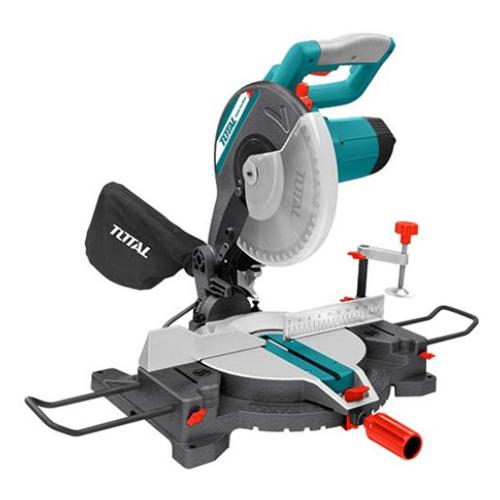 SIERRA INGLETEADORA 1800W (10") / INDUSTRIAL  (TOTAL)