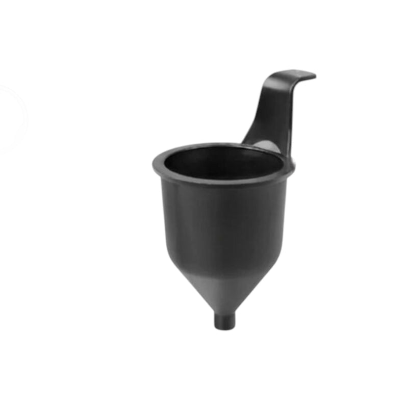 PISTOLA DE PINTAR 450W (800ML) (TOTAL)