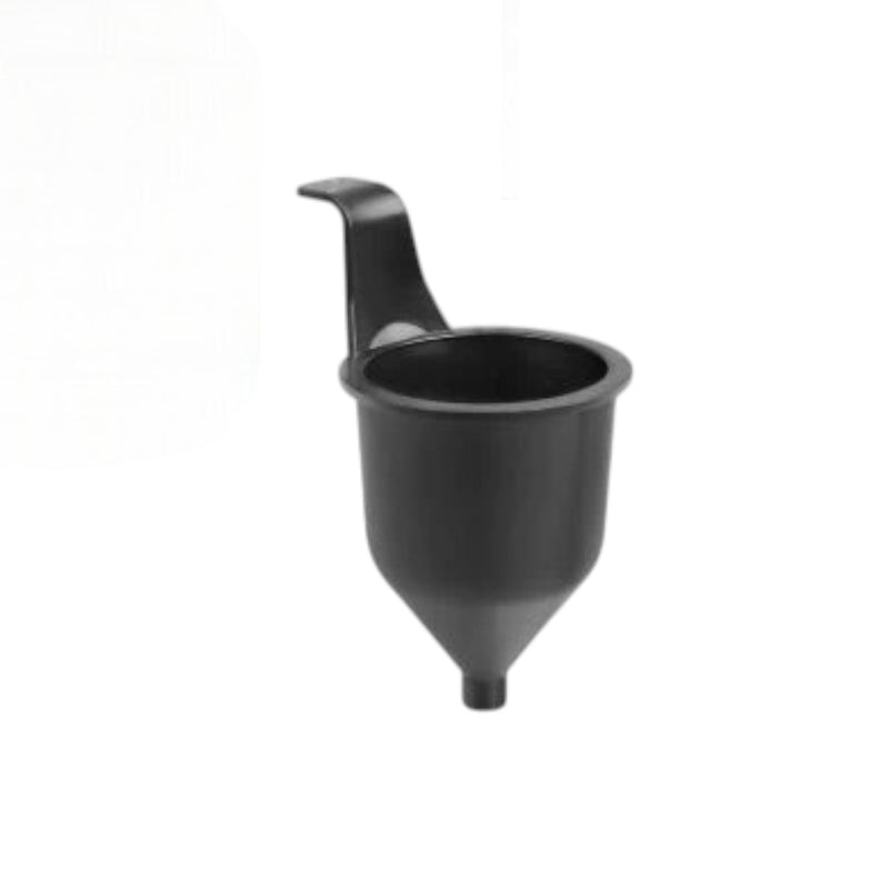 PISTOLA DE PINTAR 550W (850ML) (TOTAL)