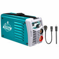 INVERSOR DE SOLDADURA 130A (110V/220V) / MMA  (TOTAL)