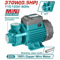 ELECTROBOMBA 1/2 HP 370W 110/120V SUPER TOTAL (UTWP137026)