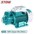 BOMBA DE AGUA PERIFERICA (370W) 1/2HP (TOTAL)