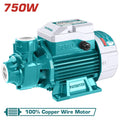 BOMBA DE AGUA PERIFERICA (750W) 1HP (TOTAL)