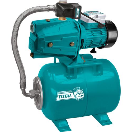 BOMBA HIDRONEUMATICA DE PRESION CONSTANTE 750W 1.0HP (24L) (TOTAL)
