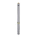 BOMBA SUMERGIBLE TIPO LAPICERO (550W) 0,75HP (64M) (TOTAL)