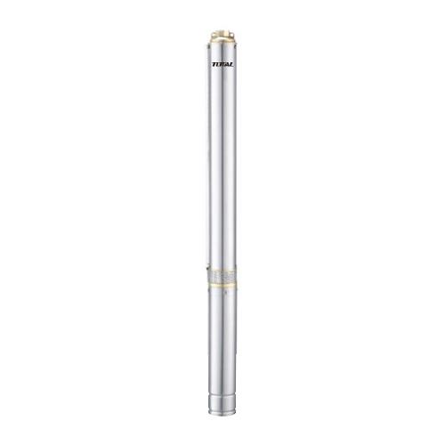 BOMBA SUMERGIBLE TIPO LAPICERO (550W) 0,75HP (64M) (TOTAL)