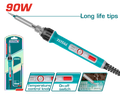 CAUTIN PASTA 90W SUPER TOTAL (UTET01608)