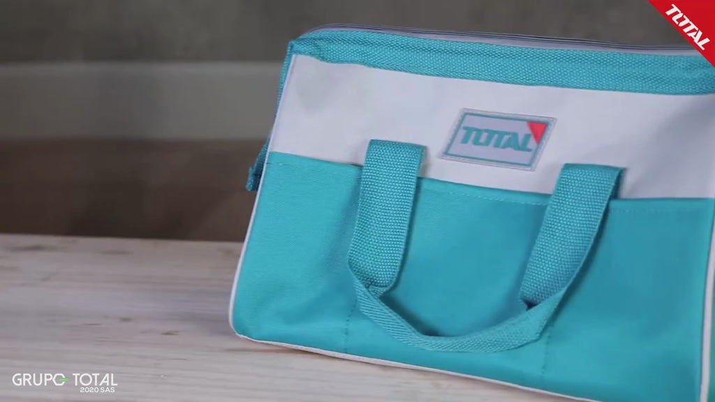 BOLSO PORTA HERRAMIENTAS (13") (TOTAL)