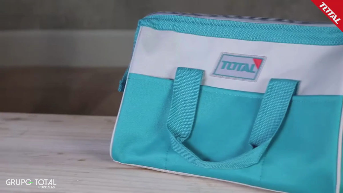 BOLSO PORTA HERRAMIENTAS (13") (TOTAL)