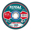 DISCO (4-1/2") METAL  (TOTAL)